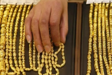 இலங்கையில் தங்கத்தின் விலை குறைவு ! இன்றைய நிலவரம் (17-10 -2022)