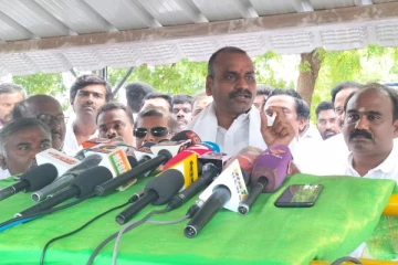 யூடியூப் சேனல்கள் முடக்கப்படும் -  மத்திய இணை அமைச்சர் எல். முருகன் எச்சரிக்கை!