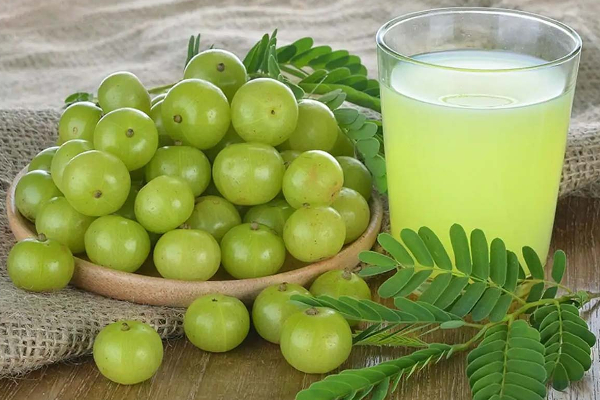 முடி அதிகமாக உதிர்கின்றதா? நெல்லிக்காயை தினமும் எடுத்துக்கோங்க | Amla For Hair Care Benefits For Strength
