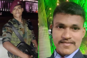 குன்னூர் ஹெலிகொப்டர் விபத்தில் மரணமடைந்த பிபின் ராவத்தின் பாதுகாப்பு அதிகாரி: சோகத்தில் குடும்பம்