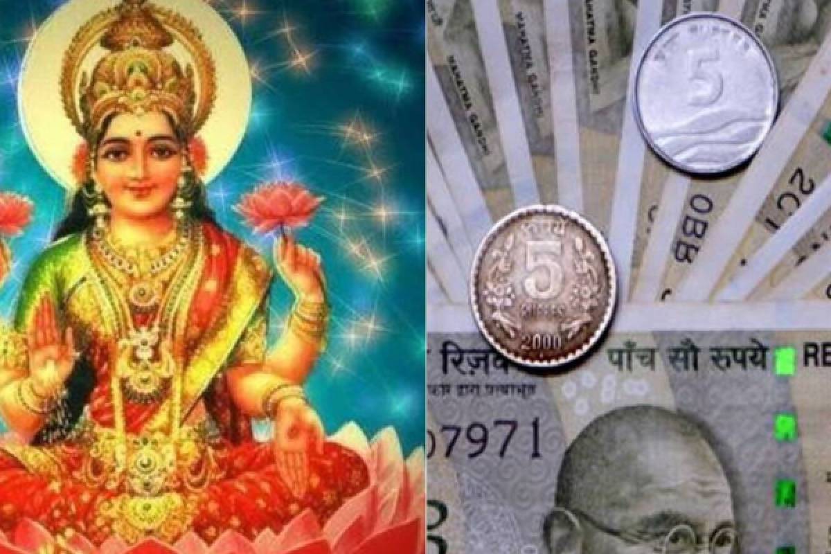 பணத்தை கொட்டி கொடுக்கும் லட்சுமி நாராயண யோகம் - ஜாக்பட் எந்த ராசிகளுக்கு? | Lakshmi Narayana Yogam Mercury Venus Conjunction