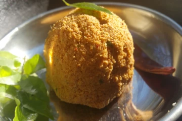 பிக்பாஸில் சர்ச்சையை ஏற்படுத்திய தேங்காய் சம்மந்தி- எப்படி செய்றது-ன்னு தெரியுமா?