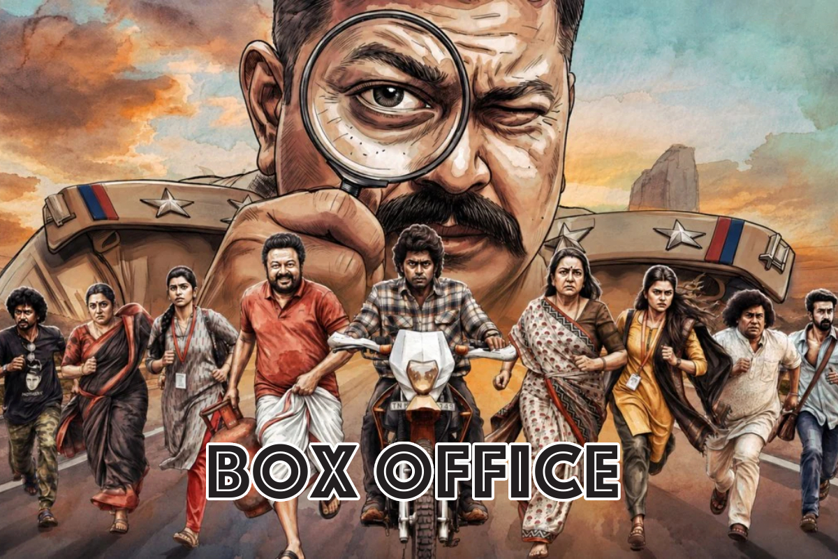 10 நாட்களில் பரிமளா & கோ திரைப்படம் செய்துள்ள வசூல்.. பாக்ஸ் ஆபிஸ் ரிப்போர்ட் | Parimala And Co Movie 10 Days Box Office 10 நாட்களில் பரிமளா & கோ திரைப்படம் செய்துள்ள வசூல்.. பாக்ஸ் ஆபிஸ் ரிப்போர்ட் | Parimala And Co Movie 10 Days Box Office