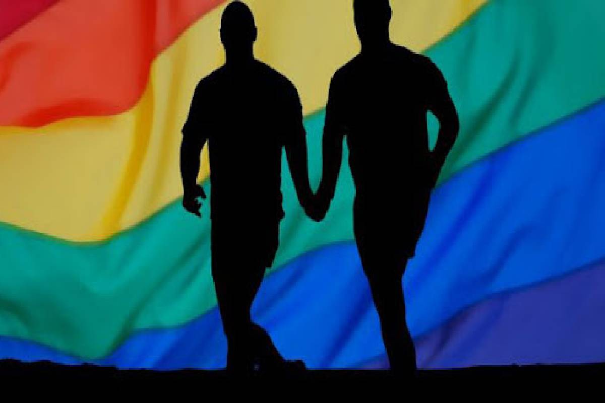 கணவர் Gay! திருமணத்திற்குப் பிறகு வெளிவந்த ரகசியம்: தம்பதியின் வித்தியாசமான முடிவுக்கு குவியும் பாராட்டு | Gay Husband His Wife Living In Same House Viral