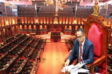 எம்.பிக்களுக்கு சபாநாயகரிடமிருந்து விசேட அறிவிப்பு