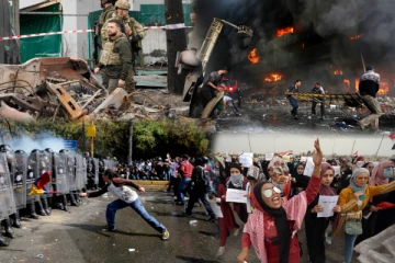 2023ல் பயணம் செய்யக் கூடாத 5 நாடுகள்; தப்பித் தவறி கூட போயிராதிங்க - என்ன காரணம் தெரியுமா?