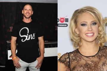 ஆபாசப்படத்தால் பிரச்சனை..?Johnny Sins'இன் பிரபல ஜோடி நடிகை தற்கொலை