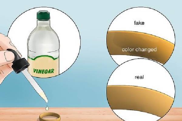 நீங்க வாங்கும் தங்கம் சுத்தமான தங்கமா? வீட்லேயே எளிமையா கண்டுபிடிக்க சில வழிகள் | How To Check Gold Is Real Or Fake Know Purity நீங்க வாங்கும் தங்கம் சுத்தமான தங்கமா? வீட்லேயே எளிமையா கண்டுபிடிக்க சில வழிகள் | How To Check Gold Is Real Or Fake Know Purity