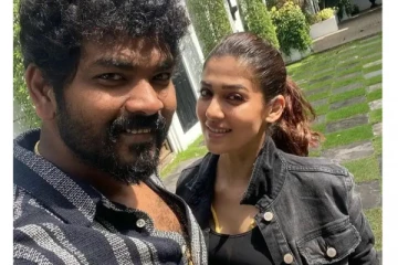 இது சிம்பிள் தான்.. அடுத்தடுத்து ஹனிமுன் ட்ரிப் ப்ளானில் நயன் - விக்கி?