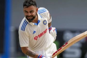 கோலியை சதமடிக்க விட்டிருக்க கூடாது; சிக்கலில் ஆஸி அணி - கிளார்க் வார்னிங்!