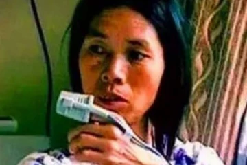 தூங்கி 40 ஆண்டுகள்... மருத்துவர்களை மிரள வைத்த பெண்