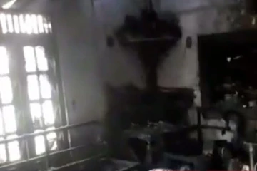 ප්‍රධානම පක්ෂයක ඡන්ද අපේක්ෂිකාවක් අතිශය අමානුෂික ලෙස ඝාතනය කෙරේ..!