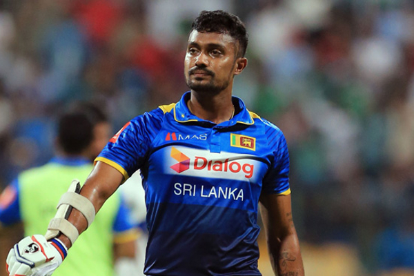 புதிய காதல் உறவு குறித்து பொதுவெளியில் அறிவித்த தனுஷ்க குணதிலக்க | Danushka Gunathilaka Announced Relationship