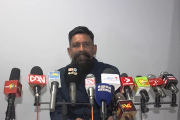 தமிழர்களின் சாபமே இன்று சிங்களவர்களின் கோபமாக மாறியுள்ளது: கணபதிப்பிள்ளை மோகன்