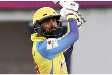 முரட்டு ஃபார்மில் ஜெகதீசன்.. எதையுமே யோசிக்கல - ஒதுக்கிய சிஎஸ்கே!