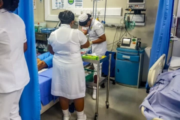 பாடசாலை மாணவர்கள் அடிதடியில் இருவர் காயம்