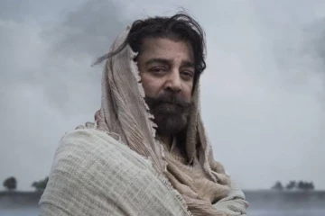 மிரட்டலான சண்டை காட்சிகளுடன் இருக்கும் கமலின் 234 படத்தின் அறிமுக வீடியோ..இதோ பாருங்க