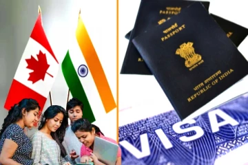 கனடாவில் 80 சதவீத இந்திய மாணவர்களுக்கு விசா மறுப்பு