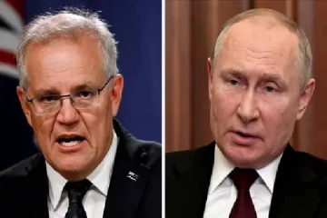 ரஷ்யாவுக்கு எதிராக ஆஸ்திரேலிய அதிரடி முடிவு