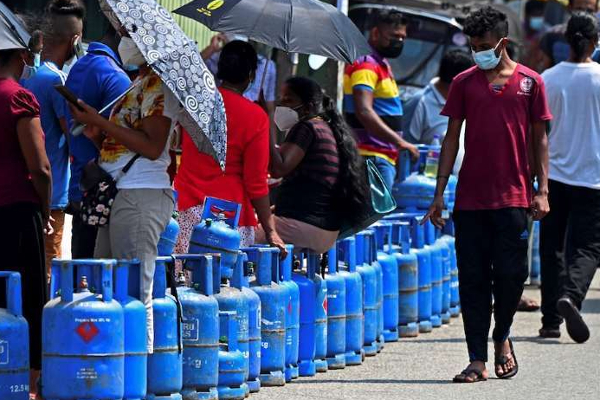 உடனடியாக அனுப்புங்கள்; நாடொன்றிடம் கெஞ்சும் இலங்கை!