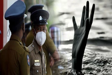 ஆற்றில் மூழ்கி இளைஞர் மாயம்