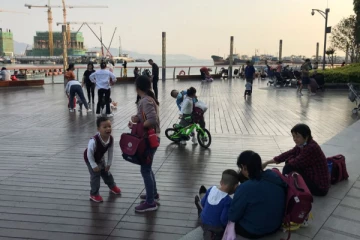 இனி 3 குழந்தைகள்.... முக்கிய கொள்கையை மாற்றியமைத்தது சீனா! வெளியான அதிகாரப்பூர்வ அறிவிப்பு