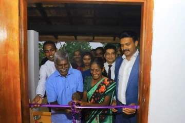 குறுகிய காலத்தில் மக்கள் கோரிக்கையை நிறைவேற்றிய செந்தில் தொண்டமான்