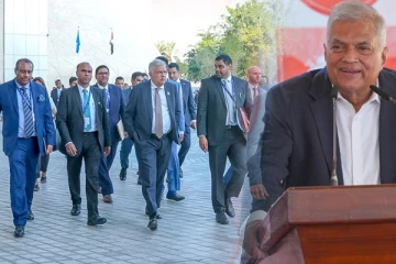 ஜனாதிபதிக்காக உருவாகும் இளம் அரசியல் கூட்டணி