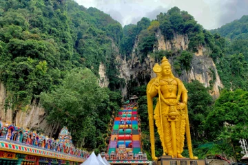 பக்தனிடம் இளைய மகனுக்கு கோயில் கட்ட உத்தரவிட்ட அம்மன்.. எங்கு அமைந்துள்ளது தெரியுமா?