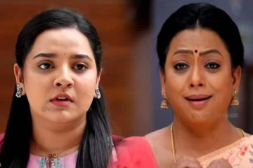 இனியாவை தூரத்திலிருந்து பார்த்து ரசிக்கும் பாக்கியா! தாத்தாவின் மூலம் புதிய டுவிஸ்ட்டை களமிறக்கும் இயக்குநர்..