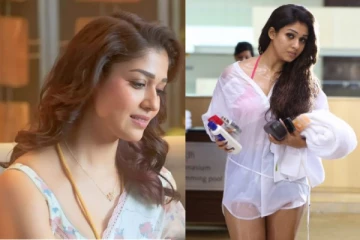 திருமணத்திற்கு பின் பிகினியில் அவதாரம் எடுக்கும் நயன்தாரா - ரசிகர்கள் அதிர்ச்சி!