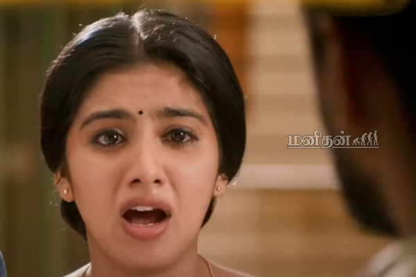அன்புவை கடத்தி நாடகம் போடும் மகேஷ்