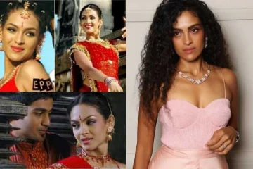 கனா காண்கிறேன்.. கனா காண்கிறேன்.. கண்ணாளனே!! 45 வயது ருக்மணியை நியாபகம் இருக்கா...