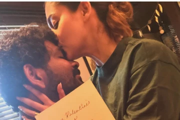 10 வருட காதல்.. நயன்தாரா - விக்கி வெளியிட்ட நெருக்கமான புகைப்படங்கள்