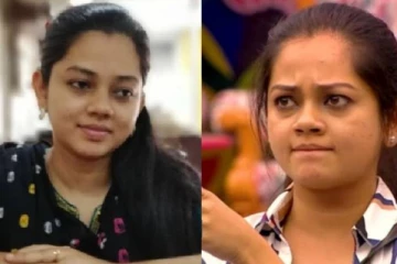 முகழ்சுழிக்க வைக்கும் தகாத வார்த்தை! அசிங்கமாக பேசிய இளம்பெண் புகைப்படத்தை வெளியிட்ட பிக்பாஸ் அனிதா.