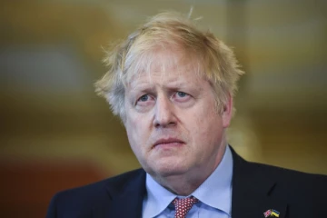 எதிர்ப்புக்கு மத்தியிலும் தொடர்ந்தும் பதவியில் இருப்பேன்: போரிஸ் ஜான்சன்