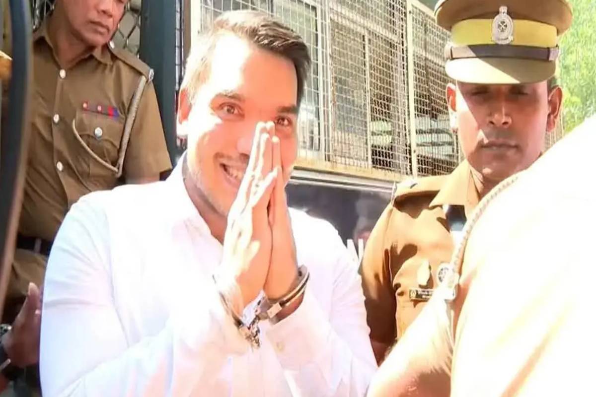 நாமலுக்கு ஏன் பிணை மறுக்கப்பட்டது? | Why Was Namal Denied Bail