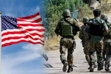 காஷ்மீர் செல்ல வேண்டாம் ; நாட்டு மக்களுக்கு அமெரிக்கா எச்சரிக்கை