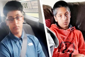 பிரித்தானியாவில் மாயமான சகோதரர்கள்: பொலிஸார் வெளியிட்டுள்ள தகவல்