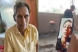 தந்தையின் இறுதி சடங்கிற்கு வர நேரமில்லை - வீடியோ காலில் பார்த்த மகள்கள்