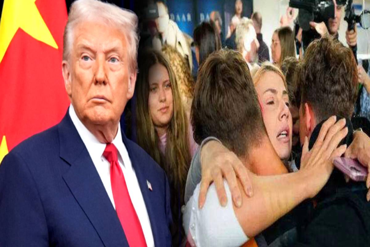 மத்திய கிழக்கில் அதிகரிக்கும் பதற்ற நிலை: அமெரிக்கர்களுக்கு விடுக்கப்பட்ட அவசர எச்சரிக்கை! | Urgent Warning To Us Citizens