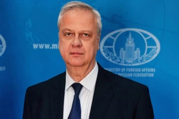 துருக்கியில் சடலமாக மீட்கப்பட்ட ரஷ்யாவின் மூத்த தூதுவர்