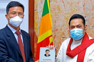 கொரோனாவால் தடுமாறும் இந்தியா! இலங்கையை நெருங்கும் சீனா - அடுத்து என்ன நடக்கும்?