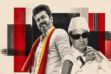 இந்திய வரலாற்றில் அதிர்வலையை ஏற்படுத்திய விஜய்! எம்ஜிஆர் கூட செய்யாத சாதனை..