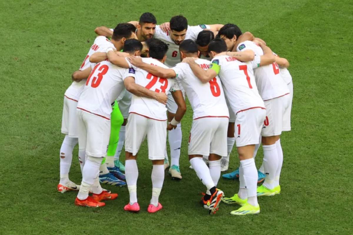 FIFA உலகக் கோப்பையில் ஈரான் அணிக்கு ட்ரம்ப் விடுத்த எச்சரிக்கை! மாற்றப்படும் போட்டி இடங்கள் | Iran Proposes Mexico Fifa Venues