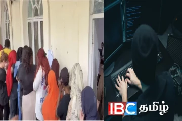 வெளிநாடொன்றில் பெரும் மோசடி: இரண்டு இலங்கையர் உட்பட 149 பேர் கைது