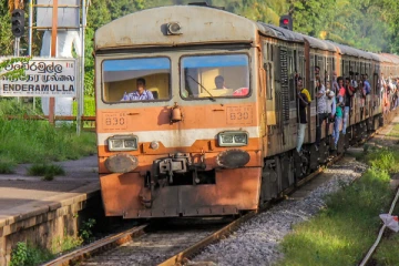 புகையிரத இயந்திர சாரதிகள் சங்கம் வெளியிட்ட முக்கிய அறிவிப்பு