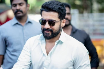 500 கோடி அளவில் உருவாகும் பிரம்மாண்ட பான் இந்தியா திரைப்படத்தில் நடிகர் சூர்யா!