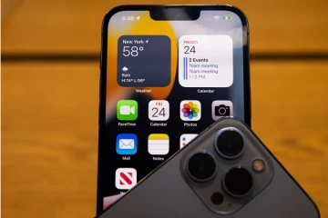 ஐபோன் 14 மொபைல் வெளியீடு தொடர்பில் புதிய அப்டேட்!