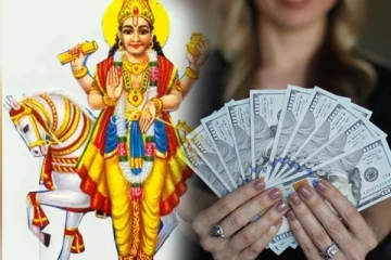 கன்னி ராசியில் நீச்சம் பெற்ற சுக்கிரனால் இன்று யாருக்கு அதிர்ஷ்ட பலன்கள் தேடி வர போகுது?